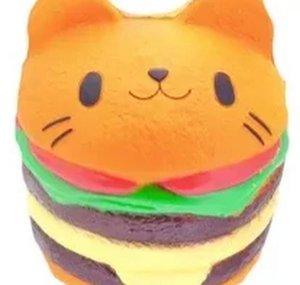 Cat Burger