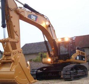 CAT345ME