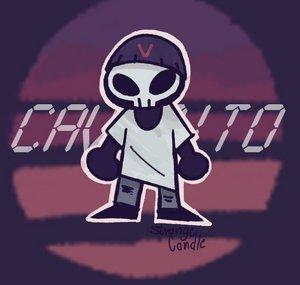 CAVERITO 