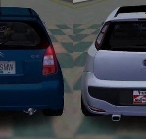 CET95