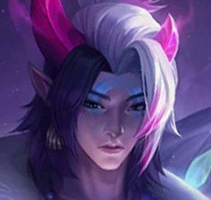 Chinese ADC LOL