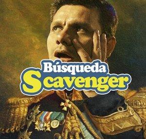 CHOCOREACCIONES