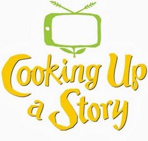 Cooking Up a Story