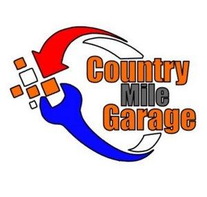 Country Mile Garage
