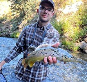 Creek Geek