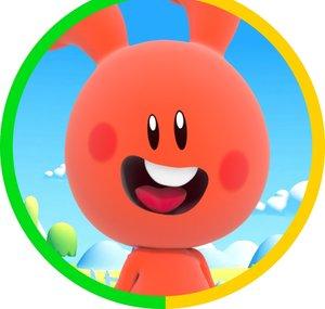 CUEIO em Português - Desenhos Infantis e Músicas