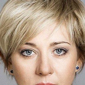 Darya Feklenko