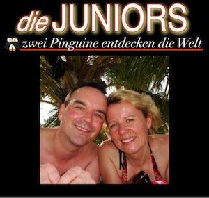 DieJuniors Making Of