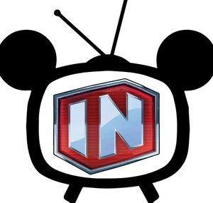 Disney Infinity TV