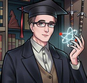 Dr. Modie