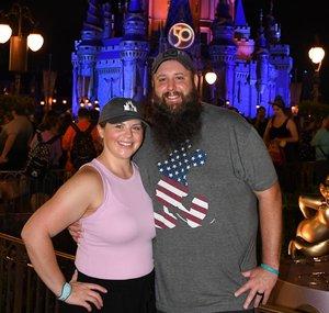 Ears to Disney