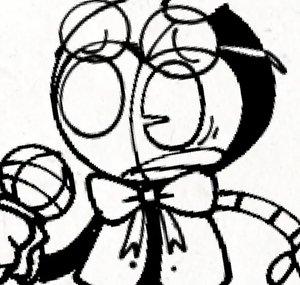 Ethan bendy
