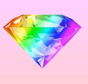Eva y sus Diamantes