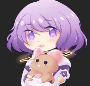 Fluffie Michi