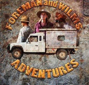 Foreman and Wilms Adventures