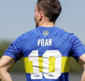 Fran MG