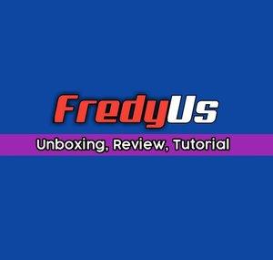Fredy Us