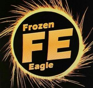 Frozeneagle