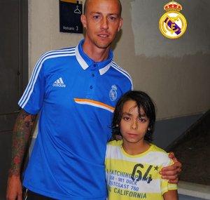 FÚTBOL “Denis OT” BASE