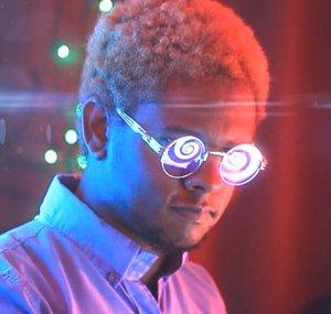 Gael Level Music