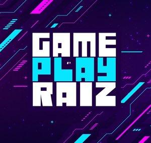 Game Play Raiz