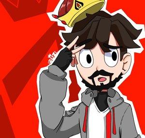 Gamer Di
