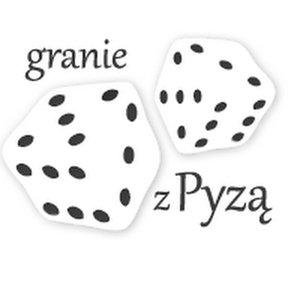 Granie z pyzą