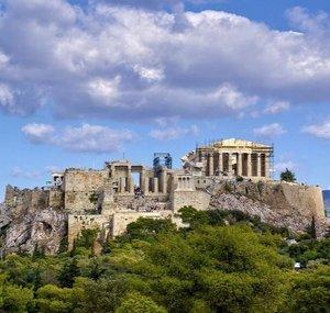 Grèce Antique