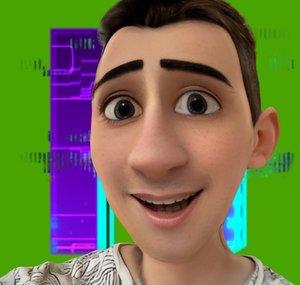 Green Screen Nation