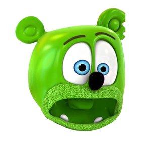 Gummy Bear Show Mania