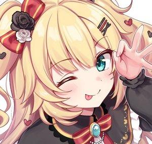 HAACHAMA Ch 赤井はあと