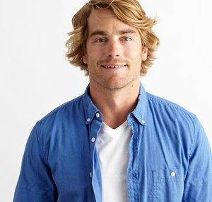 Hayden Quinn