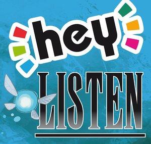 Hey Listen!