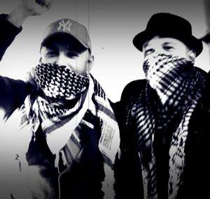 Hollywood Hooligans