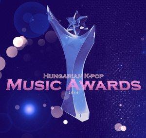 Hungarian K-pop Music Awards
