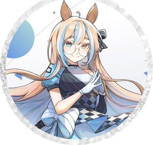 Izumi Teeny Ch. 泉ティーニー 【VIVARIA Virtual】