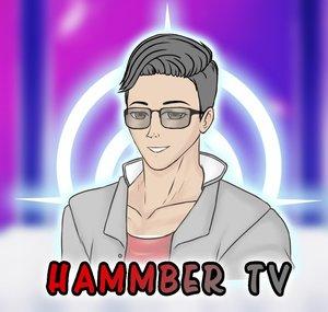 Jammber TV