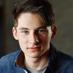 Jared Gilmore