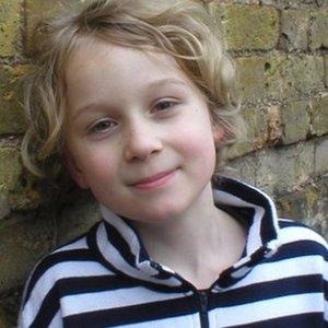 Jasper Harris