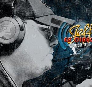 Jeff en Direct