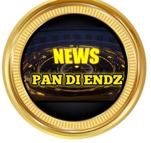  Jubba PAN DI ENDZ 