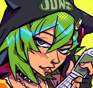 Juno Spite