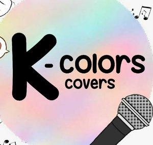 K-Colors Ent