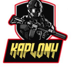 Kaplony