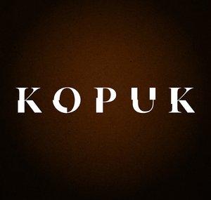 Kopuk