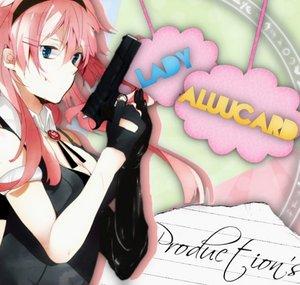 Lady Aluucard