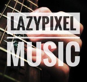 Lazy Pixel