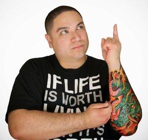 LennyBreaks
