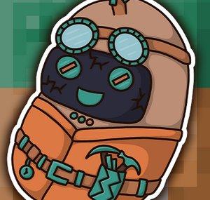 Libbytato Archive