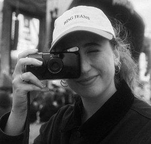 Lisa Portinari